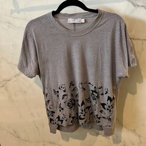 Adidas by Stella McCartney athletic shirt